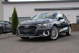 Audi A3 Sportback Advanced 35 TDI - 2020 - Joinsteer - #1