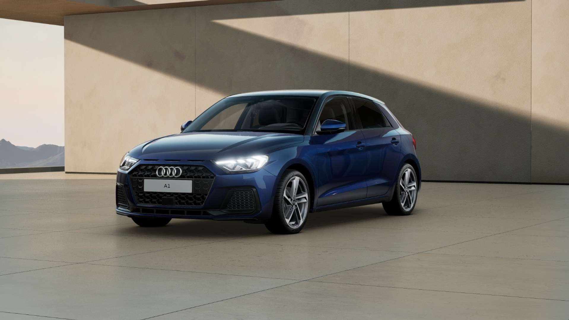 Audi A1 Sportback Advanced 35 TFSI - 2025 - Joinsteer - #2