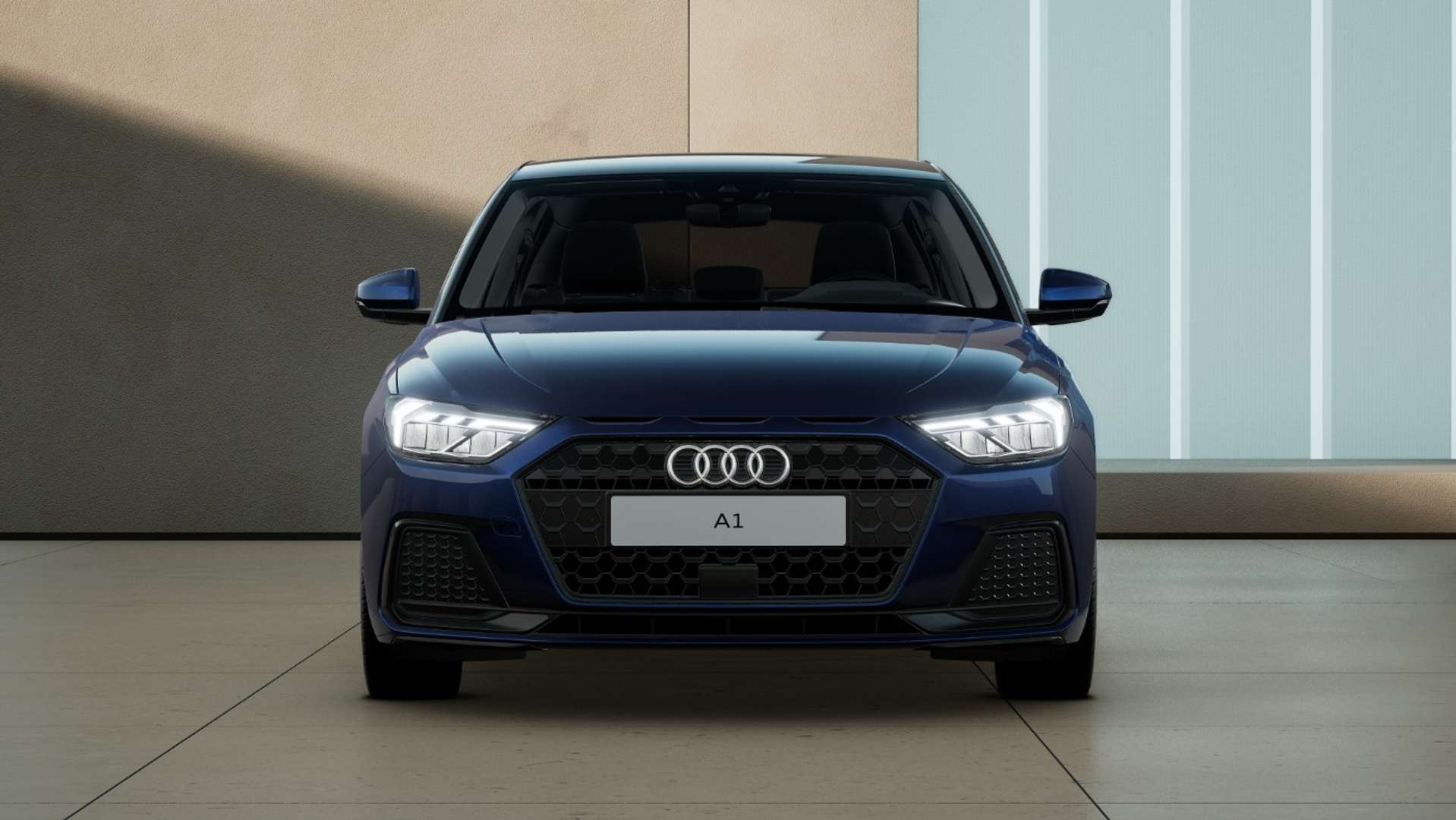 Audi A1 Sportback Advanced 35 TFSI - 2025 - Joinsteer - #3