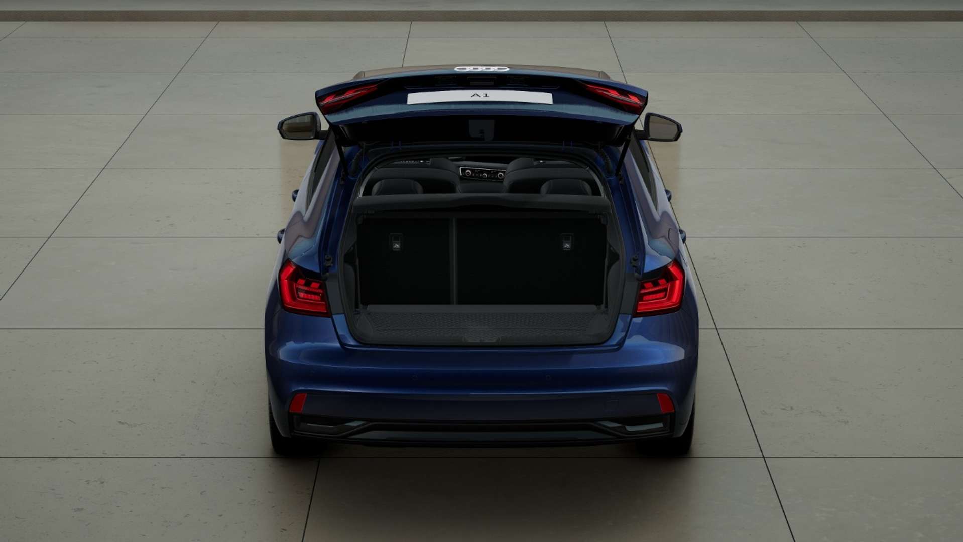 Audi A1 Sportback Advanced 35 TFSI - 2025 - Joinsteer - #6