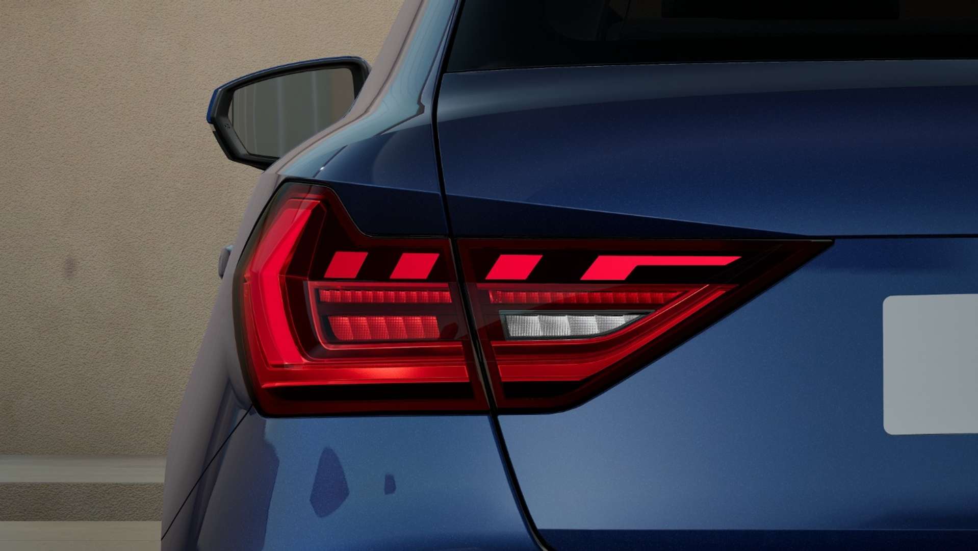 Audi A1 Sportback Advanced 35 TFSI - 2025 - Joinsteer - #7