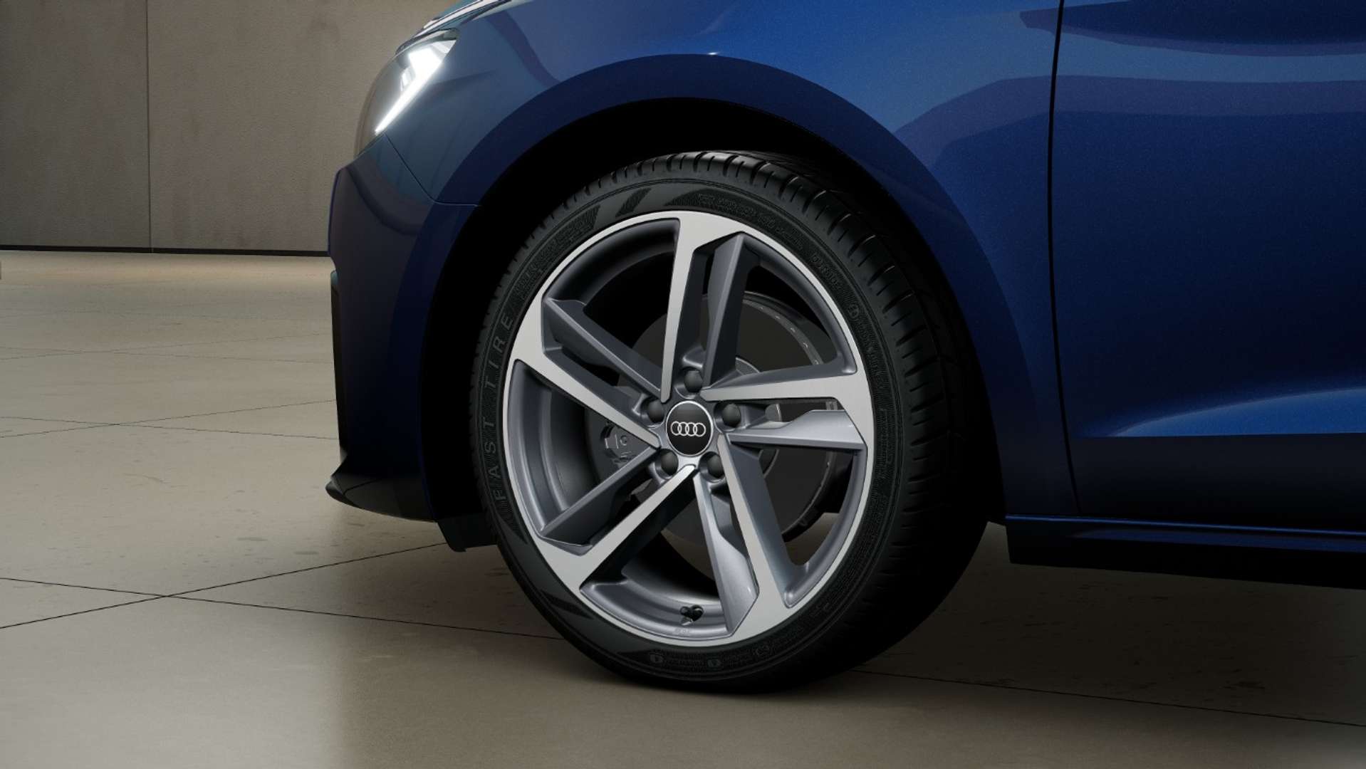 Audi A1 Sportback Advanced 35 TFSI - 2025 - Joinsteer - #8