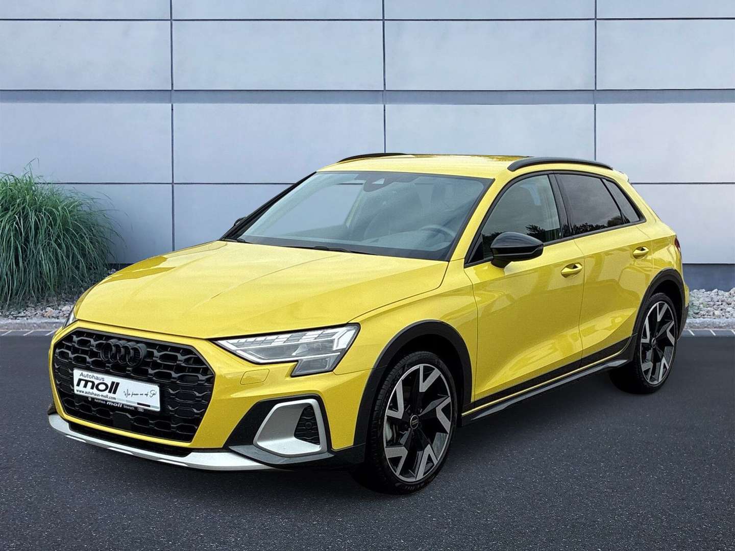Audi A3 35 TFSI - 2024 - Joinsteer - #1