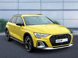 Audi A3 35 TFSI - 2024 - Joinsteer - #5