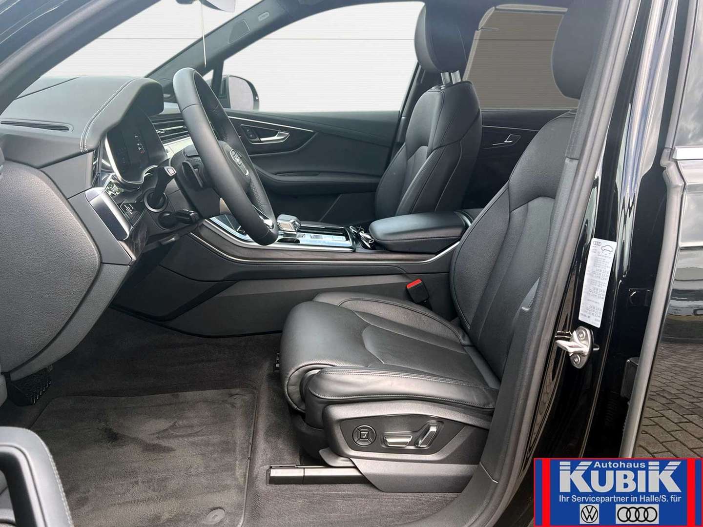 Audi Q7 S Line Advanced 50 TDI - 2023 - Joinsteer - #4