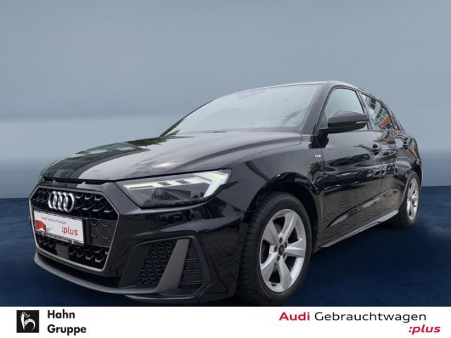 Audi A1 Sportback S Line 30 TFSI S Tronic - 2021 - Joinsteer