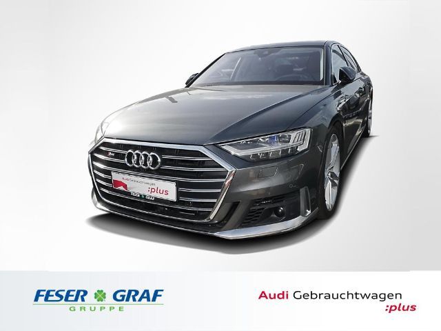 Audi S8 TFSI Quattro Tiptronic - 2020 - Joinsteer