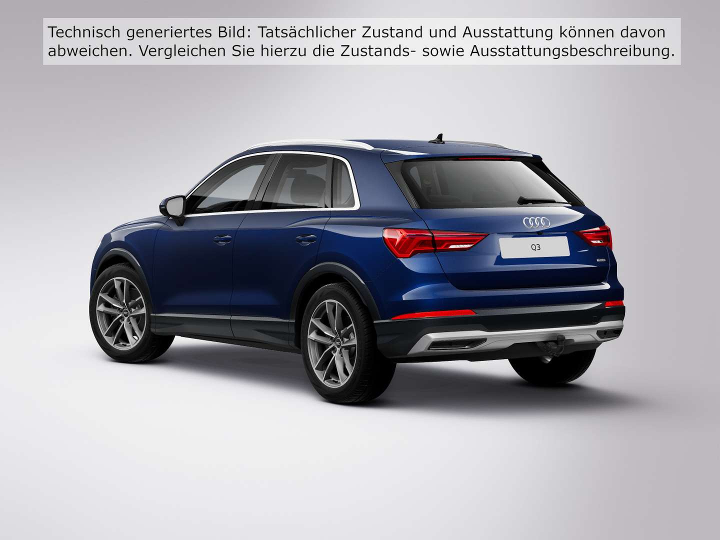 Audi Q3 Advanced 40 TFSI - 2025 - Joinsteer - #3