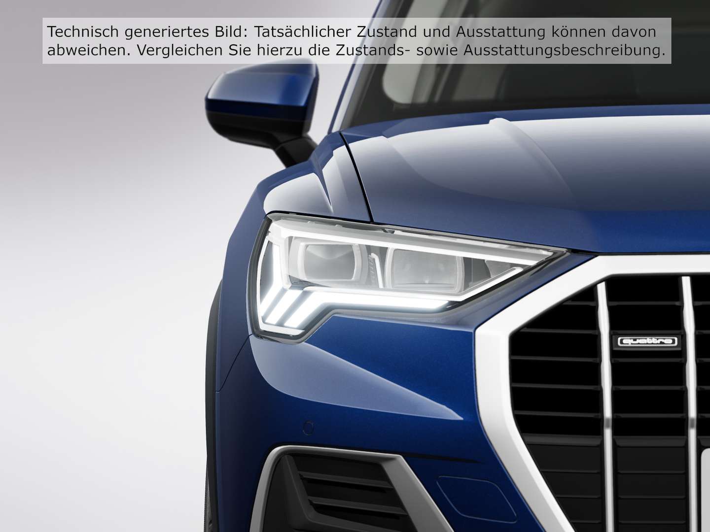 Audi Q3 Advanced 40 TFSI - 2025 - Joinsteer - #6
