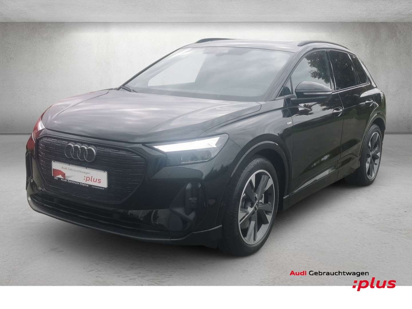 Audi E-tron S Line 50 - 2022 - Joinsteer - #1
