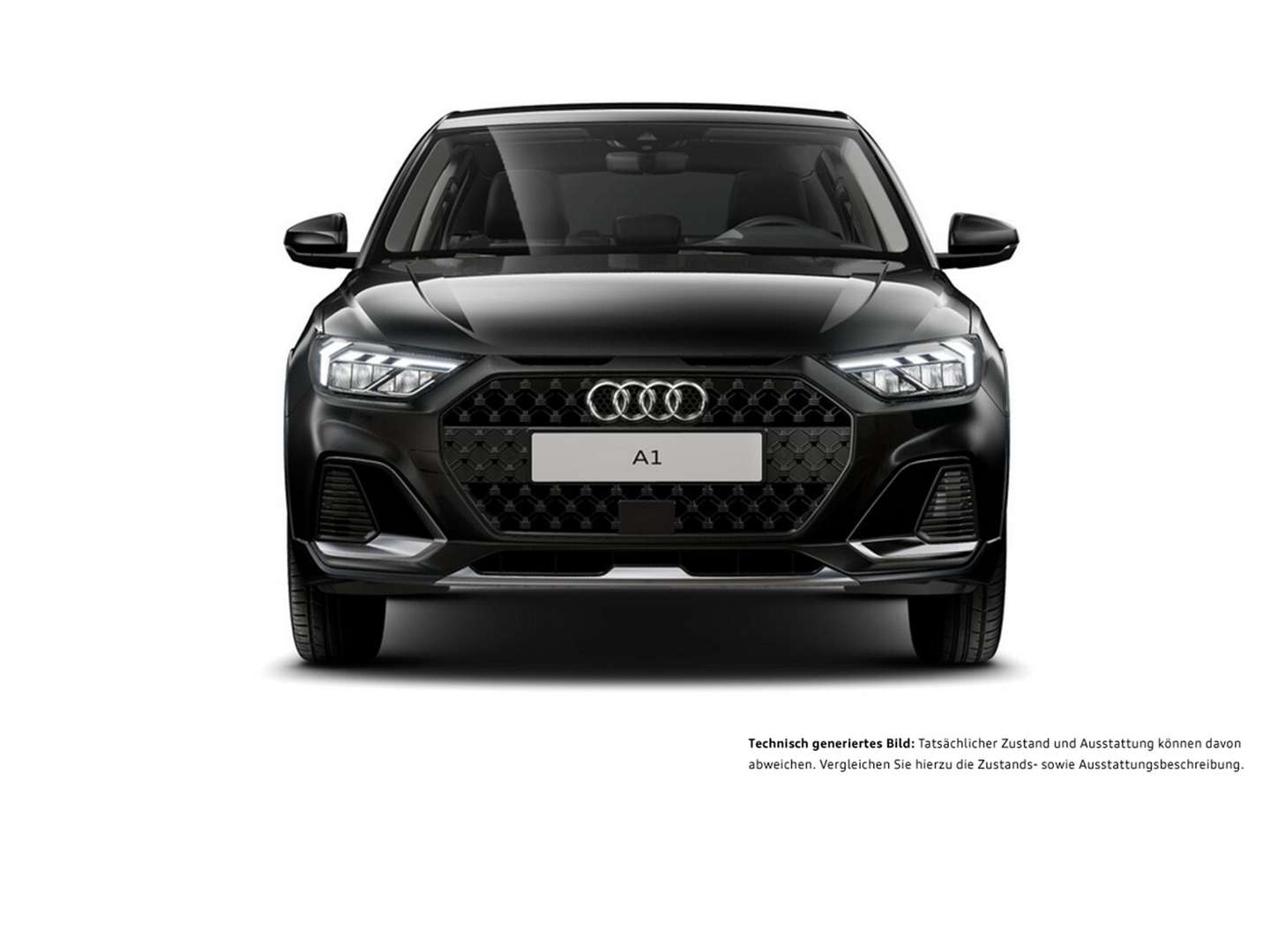 Audi A1 Sportback 35 TFSI - 2025 - Joinsteer - #2