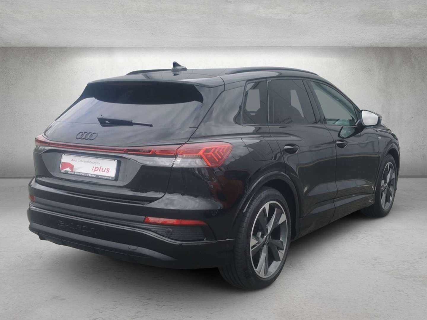 Audi E-tron S Line 50 - 2022 - Joinsteer - #3