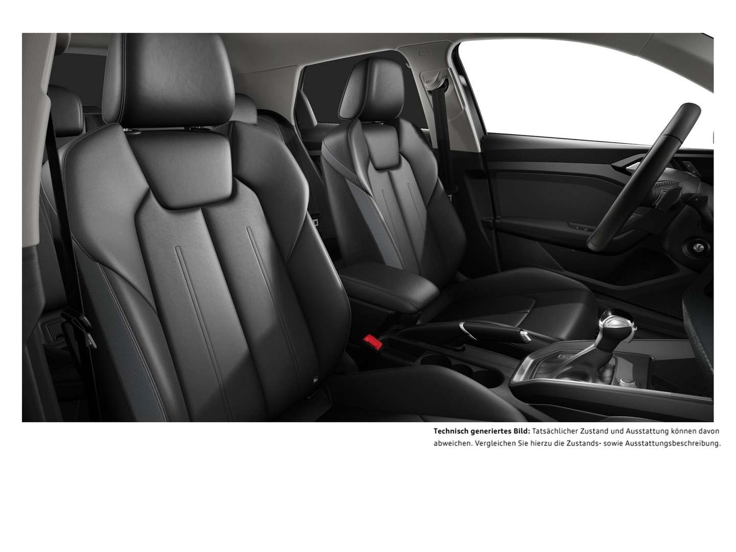 Audi A1 Sportback 35 TFSI - 2025 - Joinsteer - #6