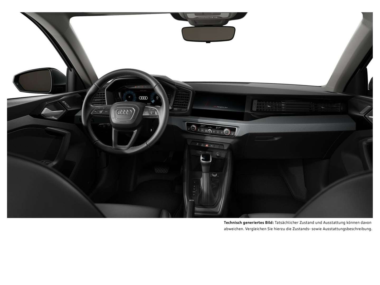 Audi A1 Sportback 35 TFSI - 2025 - Joinsteer - #7