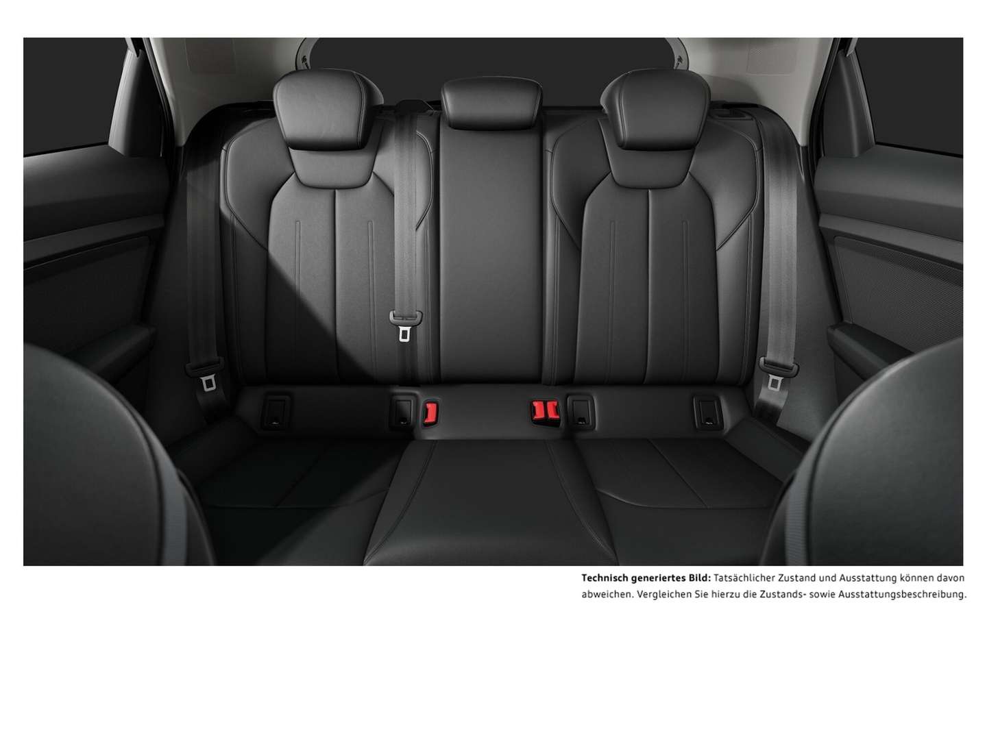 Audi A1 Sportback 35 TFSI - 2025 - Joinsteer - #8