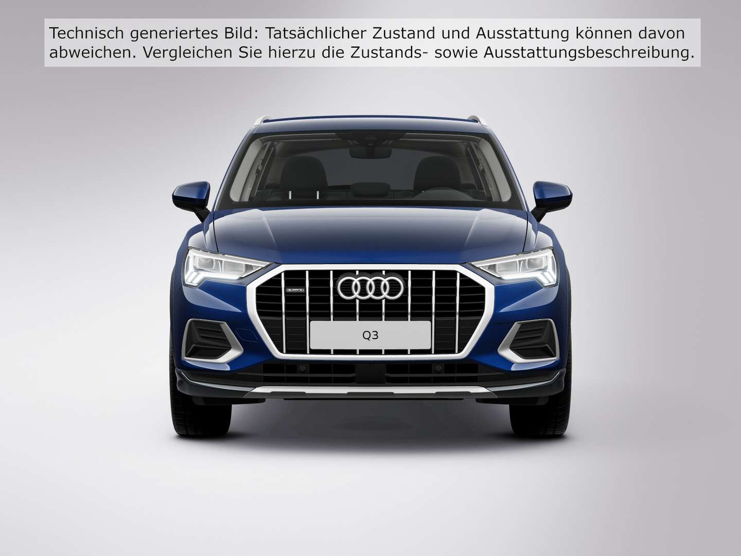 Audi Q3 Advanced 40 TFSI - 2025 - Joinsteer - #4