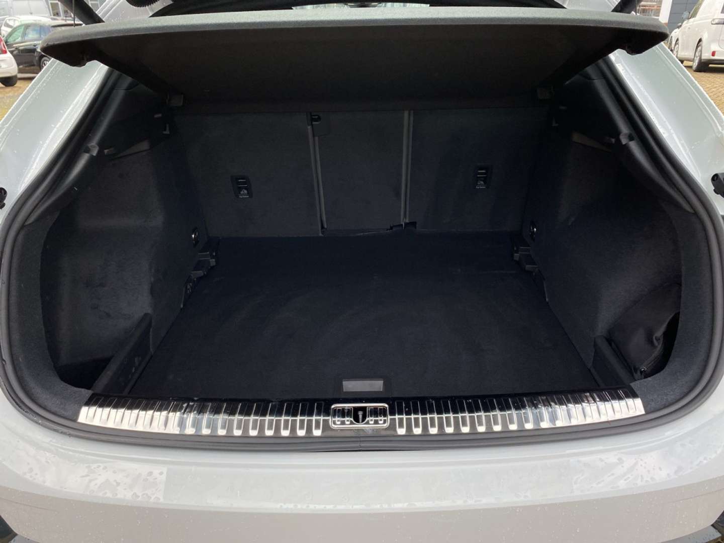 Audi Q3 Sportback 40 TDI - 2023 - Joinsteer - #5