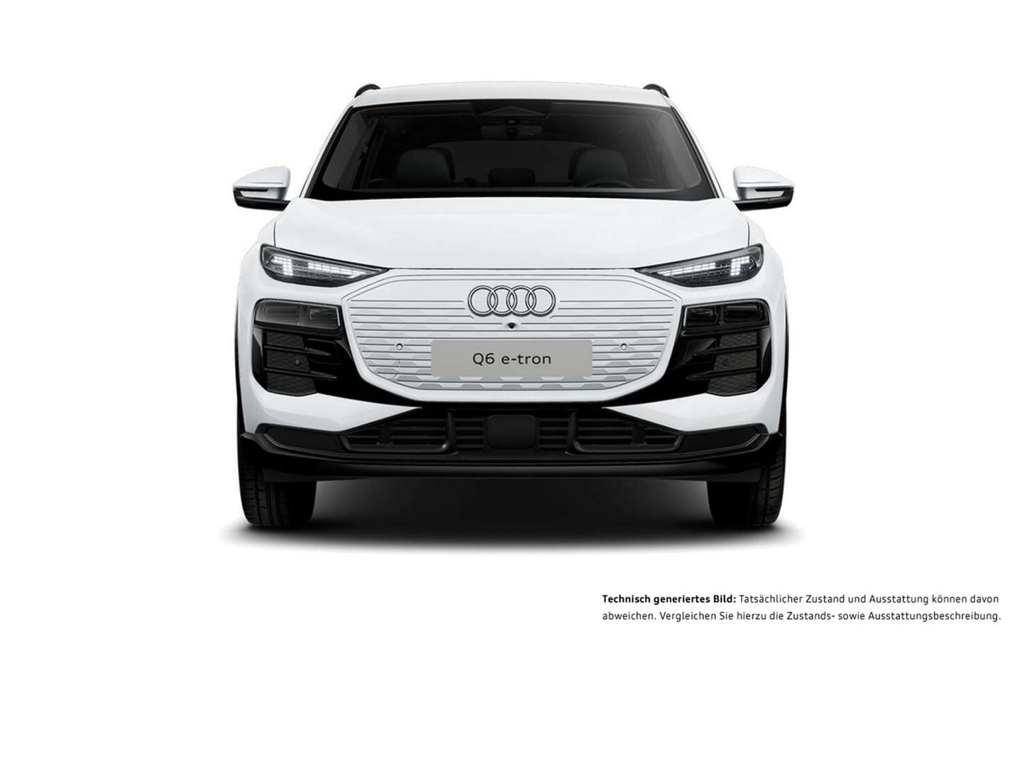Audi Q6 E-tron Advanced - 2025 - Joinsteer - #2