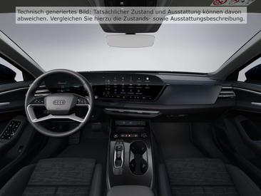 Audi A5 Sportback Coupé TFSI — photo 9
