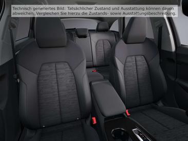 Audi A5 Sportback Coupé TFSI — photo 11