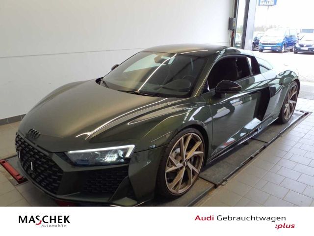 Audi R8 Coupé V10 RWD FSI S Tronic - 2020 - Joinsteer - #1