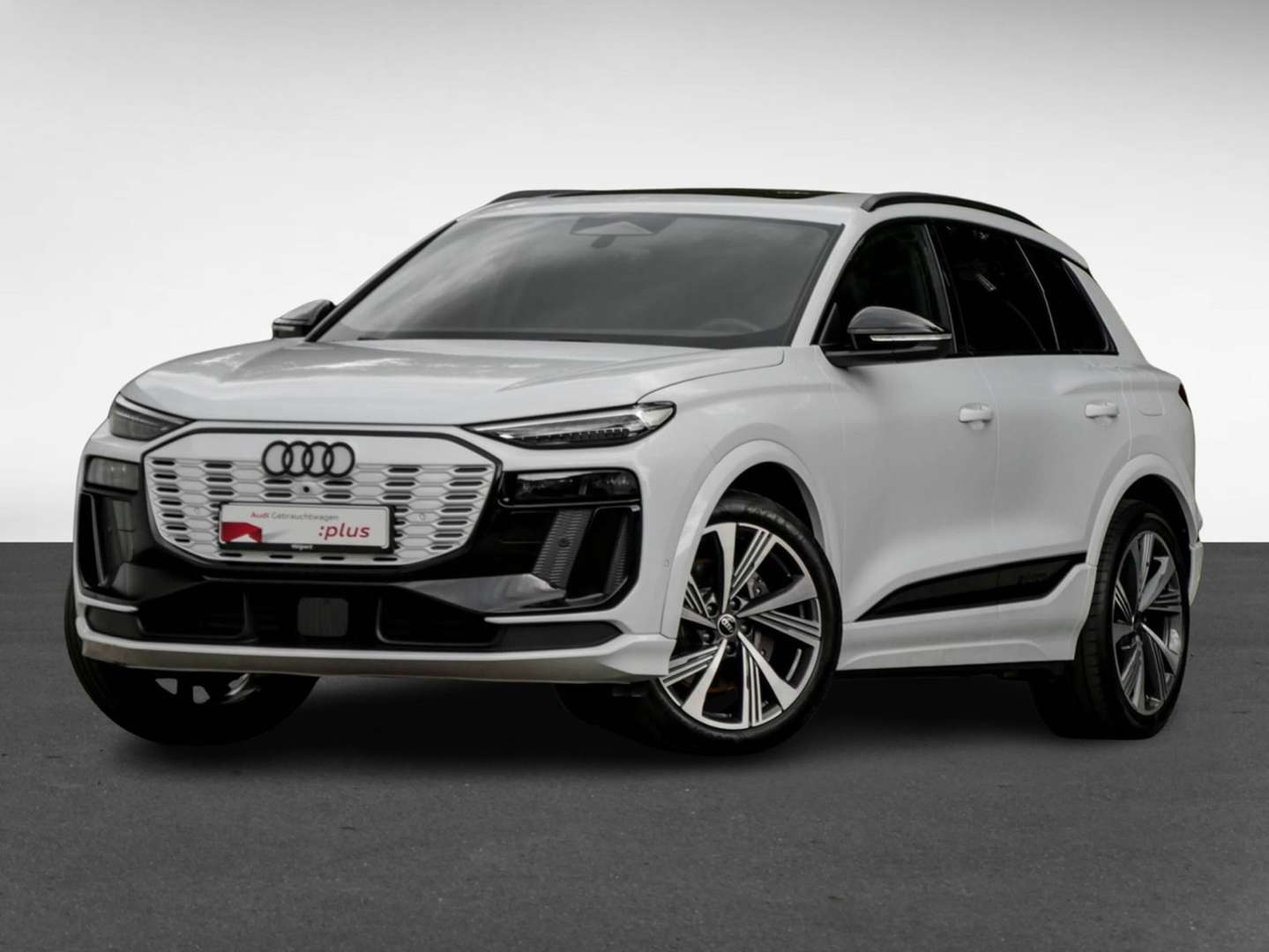 Audi Q6 Avant S - 2024 - Joinsteer - #1
