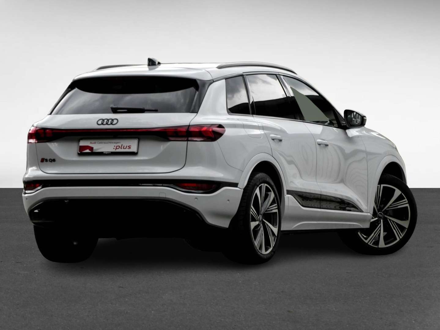 Audi Q6 Avant S - 2024 - Joinsteer - #2