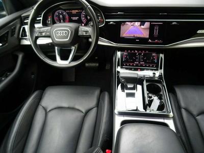 Audi Q8 50 TDI S-Line