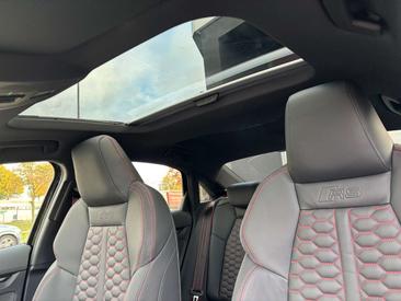 Audi A3 S3 Limousine — photo 17