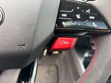 Audi A3 S3 Limousine — photo 19