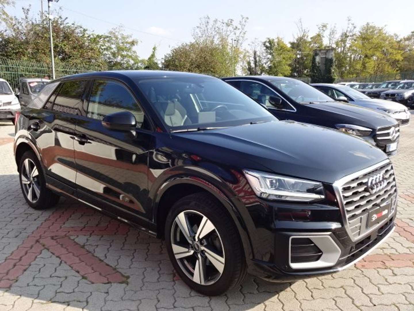 Audi Q2 Admired 35 TFSI - 2020 - Joinsteer - #2