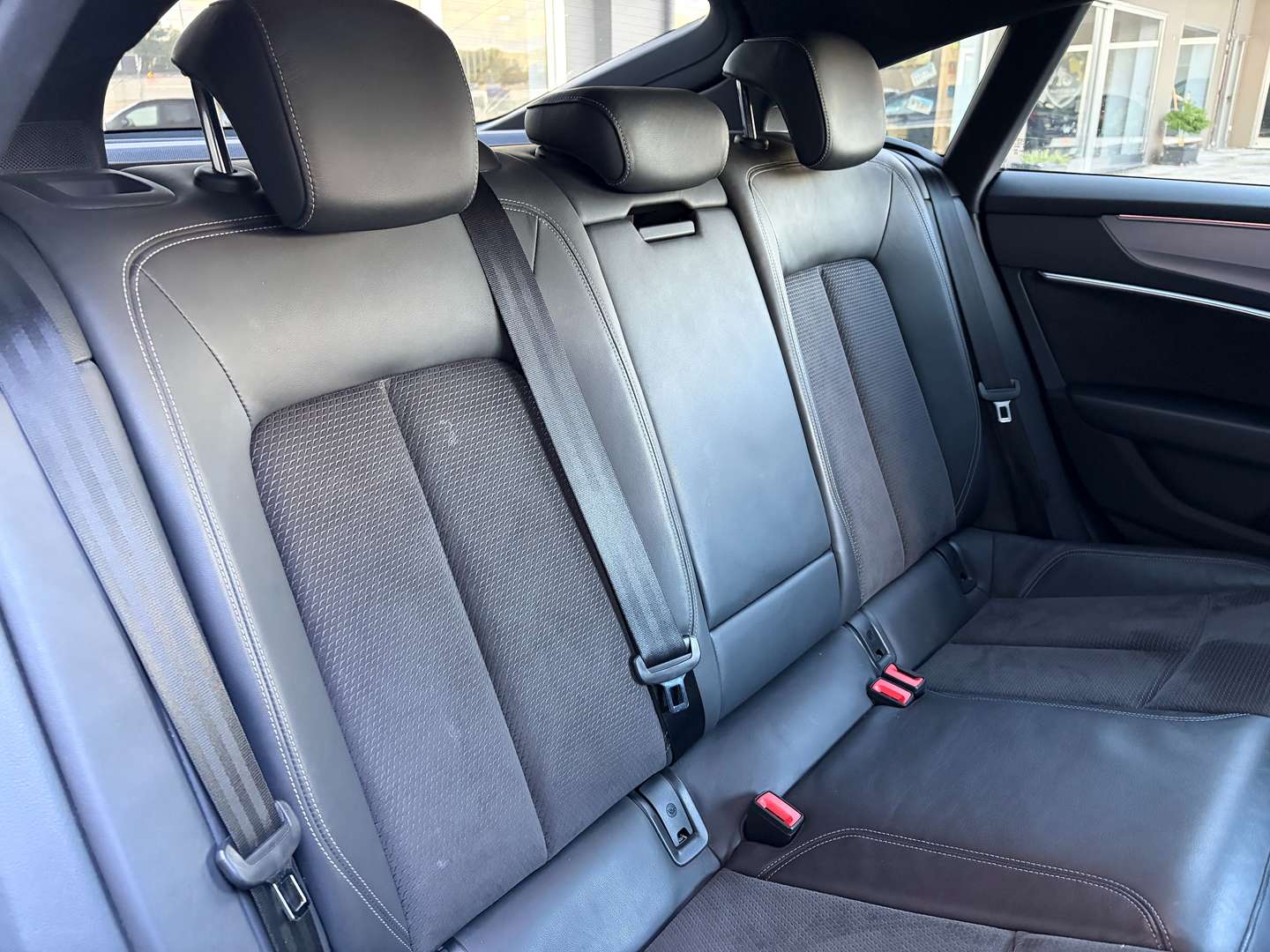 Audi A7 Sportback Sportback 50 TDI - 2018 - Joinsteer - #10