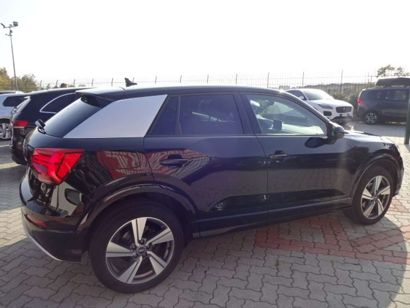 Audi Q2 Admired 35 TFSI - 2020 - Joinsteer - #3