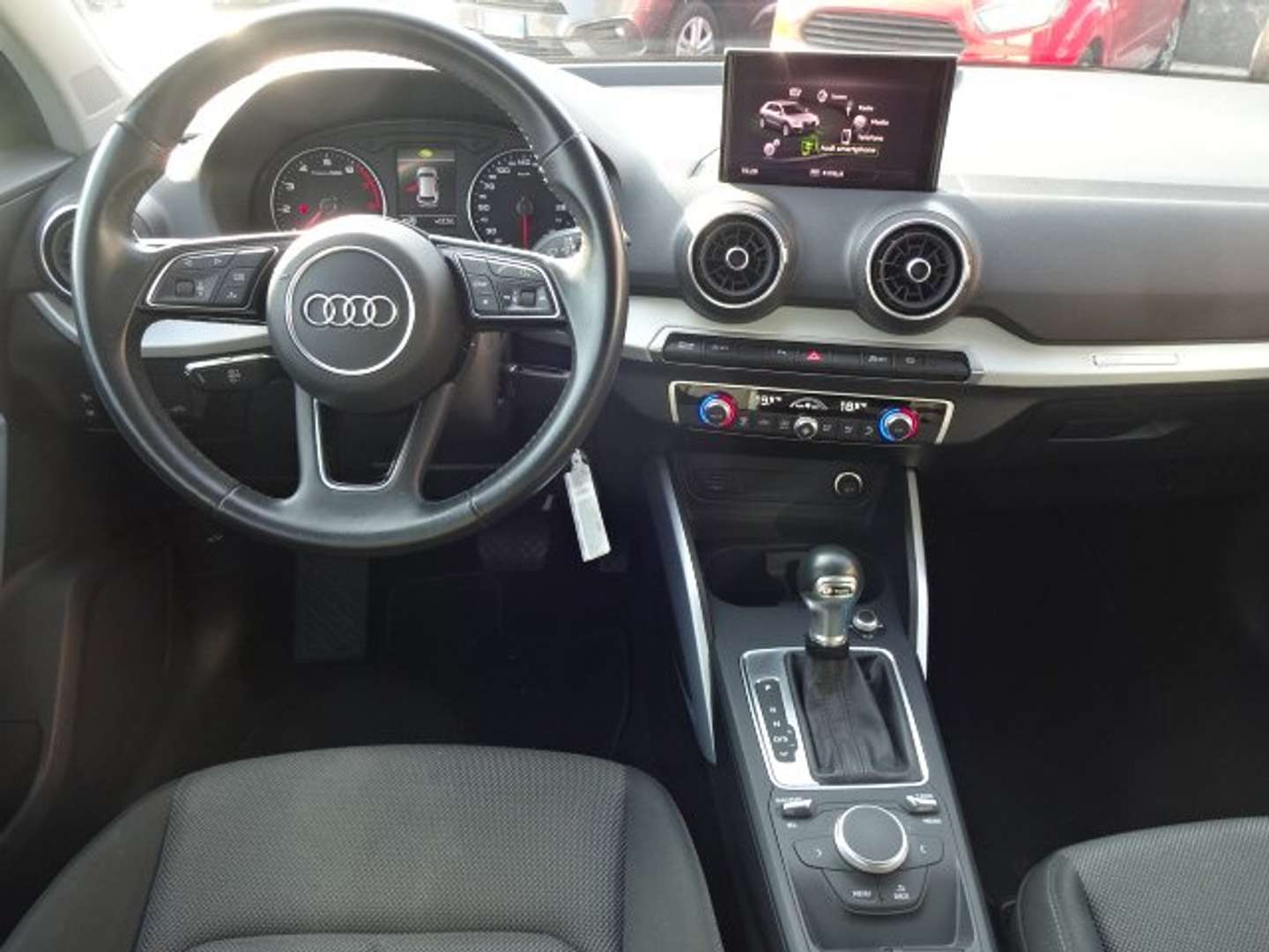 Audi Q2 Admired 35 TFSI - 2020 - Joinsteer - #6