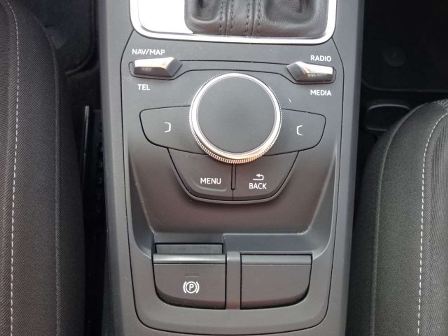 Audi Q2 Admired 35 TFSI - 2020 - Joinsteer - #8