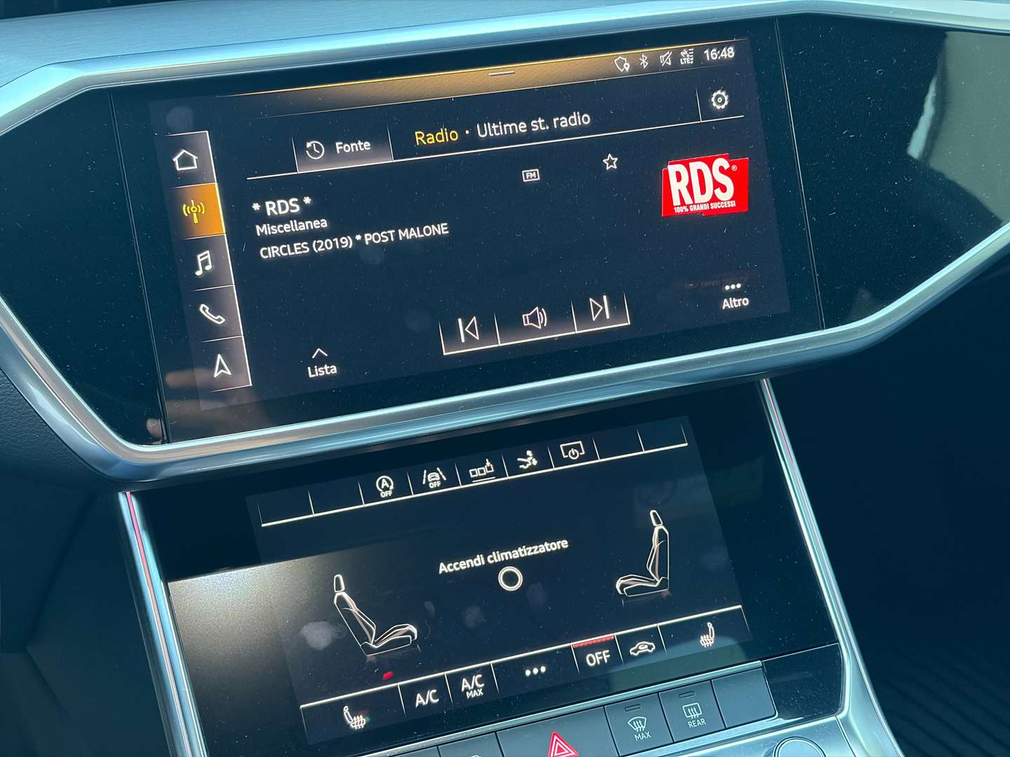 Audi A7 Sportback Sportback 50 TDI - 2018 - Joinsteer - #13