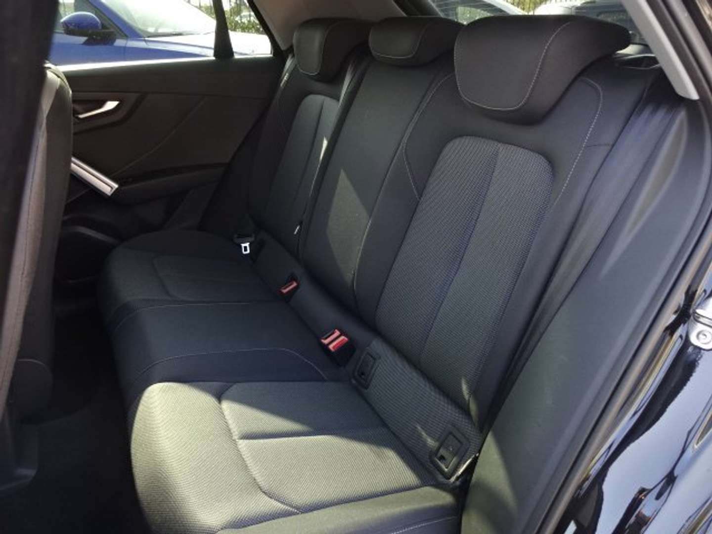 Audi Q2 Admired 35 TFSI - 2020 - Joinsteer - #10