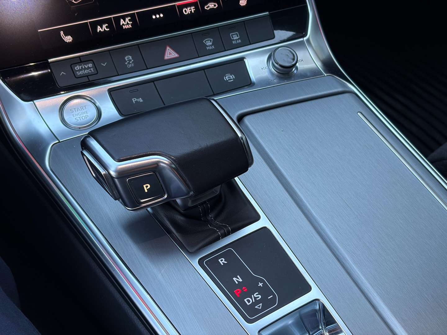 Audi A7 Sportback Sportback 50 TDI - 2018 - Joinsteer - #14