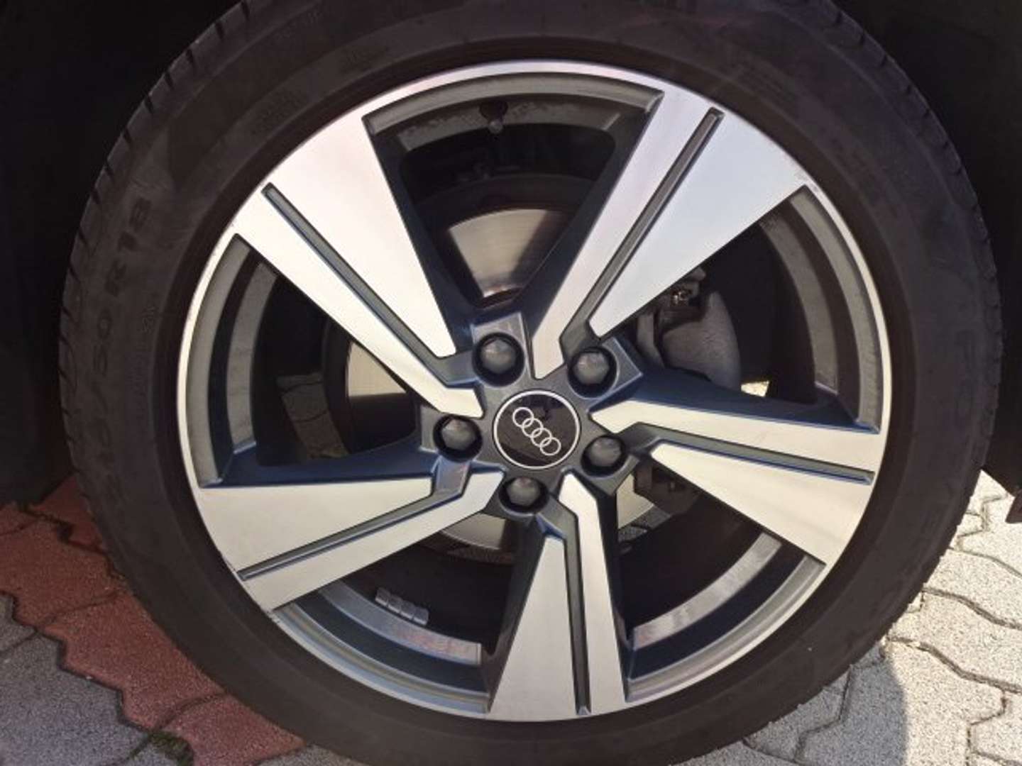 Audi Q2 Admired 35 TFSI - 2020 - Joinsteer - #13