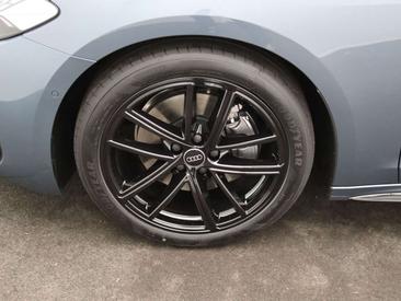 Audi A5 Sportback TechPlus TDI — photo 9