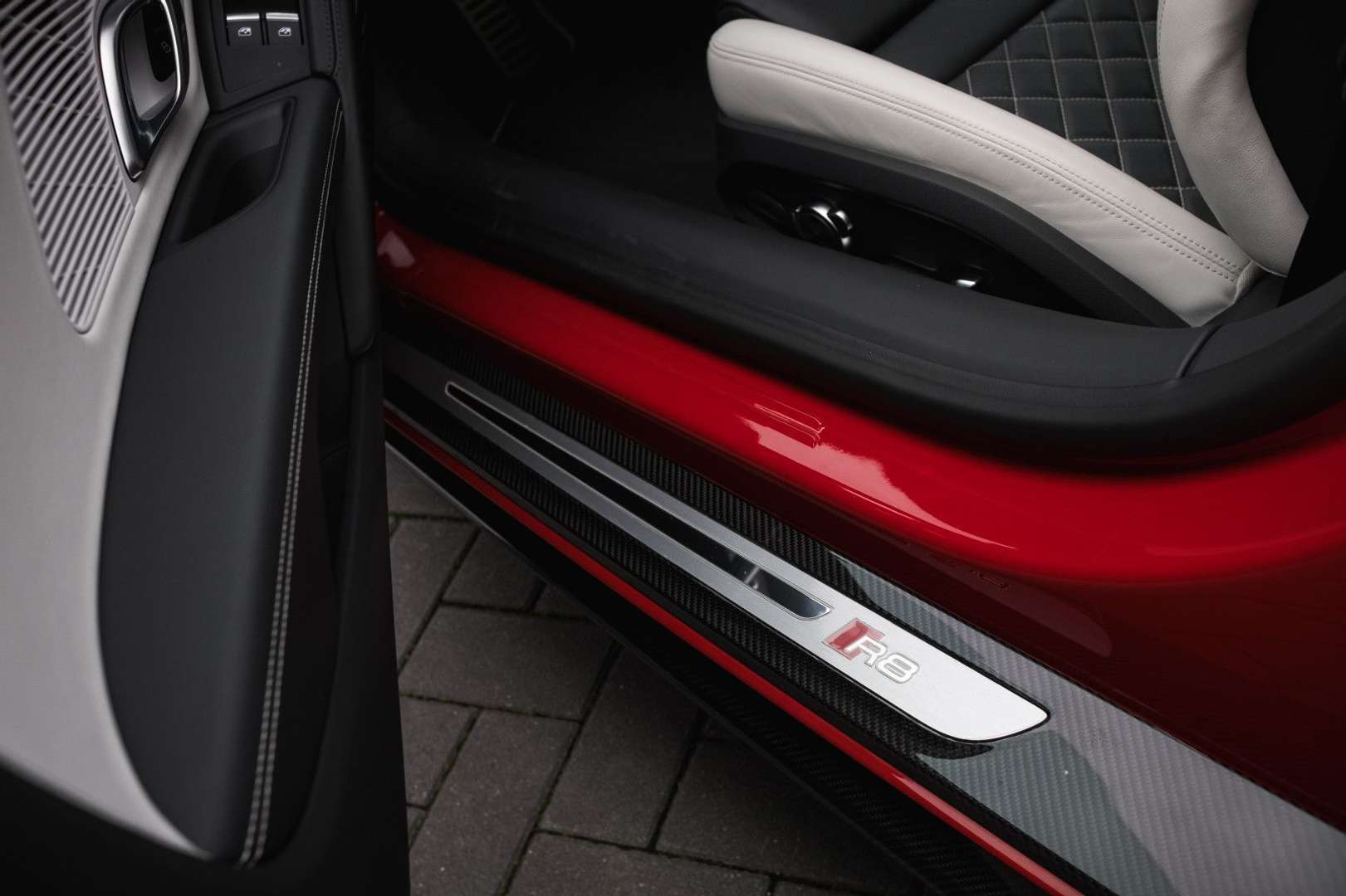 Audi R8 Coupé V10 - 2021 - Joinsteer - #6