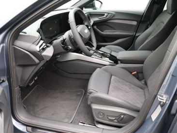 Audi A5 Sportback TechPlus TDI — photo 13