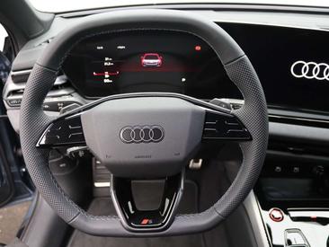 Audi A5 Sportback TechPlus TDI — photo 15