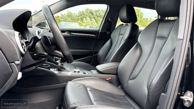 Audi A3 Sportback E-tron Design Luxe 40 E-tron 204 Ch S Tronic - 2020 - Joinsteer - #6
