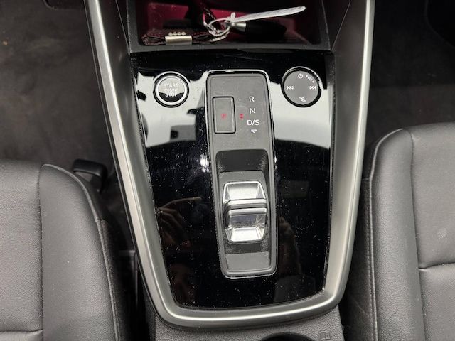 Audi A3 Berline Design Luxe 35 TFSI 150 Ch S Tronic - 2020 - Joinsteer - #16