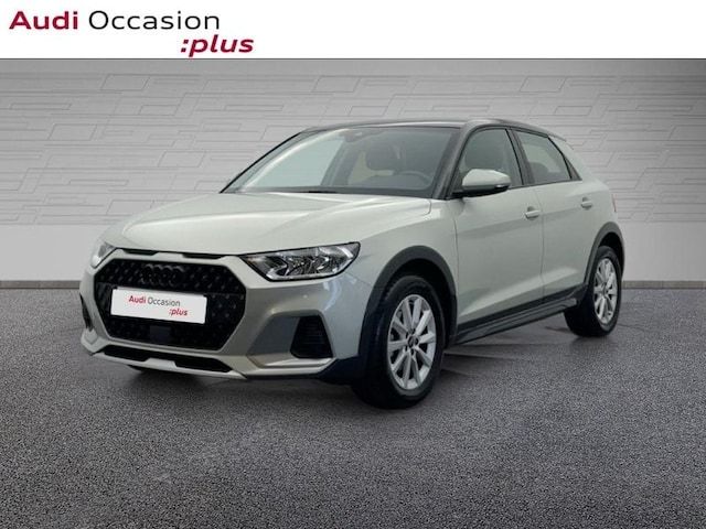 Audi A1 Advanced 30 TFSI 116 Ch S Tronic - 2024 - Joinsteer - #2