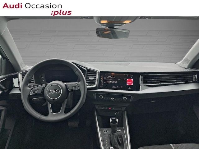 Audi A1 Advanced 30 TFSI 116 Ch S Tronic - 2024 - Joinsteer - #6