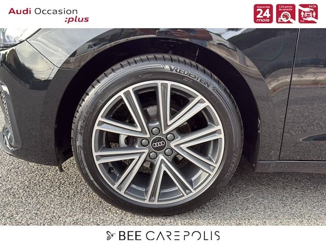 Audi A1 Sportback Design 25 TFSI 95 Ch S Tronic - 2025 - Joinsteer - #6