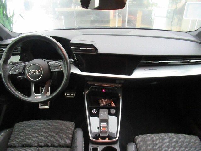 Audi A3 Berline S Line 35 TDI 150 Ch S Tronic - 2022 - Joinsteer - #6