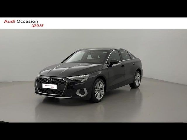 Audi A3 Berline Design Luxe 35 TFSI 150 Ch S Tronic - 2022 - Joinsteer - #1